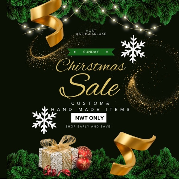 @5THGEARLUXE’S JOURNEY TO 💯 LIVE SHOWS IN 💯 DAYS - Picture 6 of 6